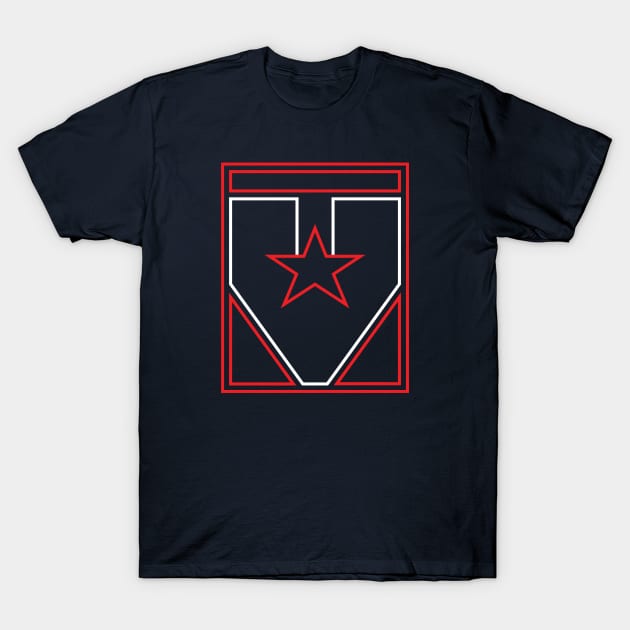 Borderlands - Vladof T-Shirt by BadBox